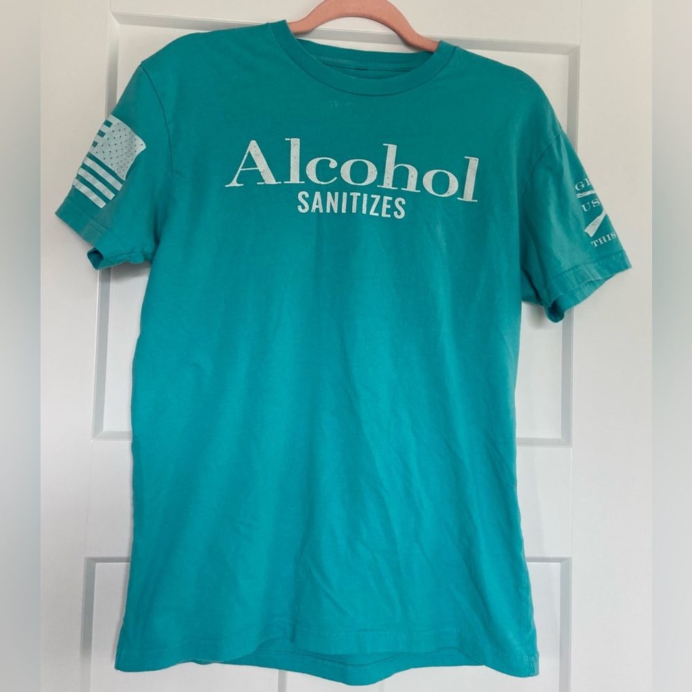Grunt Style Short Sleeve Shirt